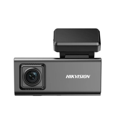 Hikvision - 3 channel dashcam Built-In GPS