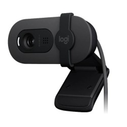 Logitech - Webcam