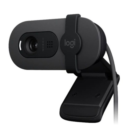 Logitech - Webcam