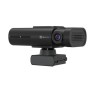 Klip Xtreme - Web camera - USB - 3840 x 2160 - 4K IA tracking - Gesture
