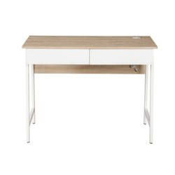 Xtech - Desk Sgl Lvl w/Drawe XTF-CD206
