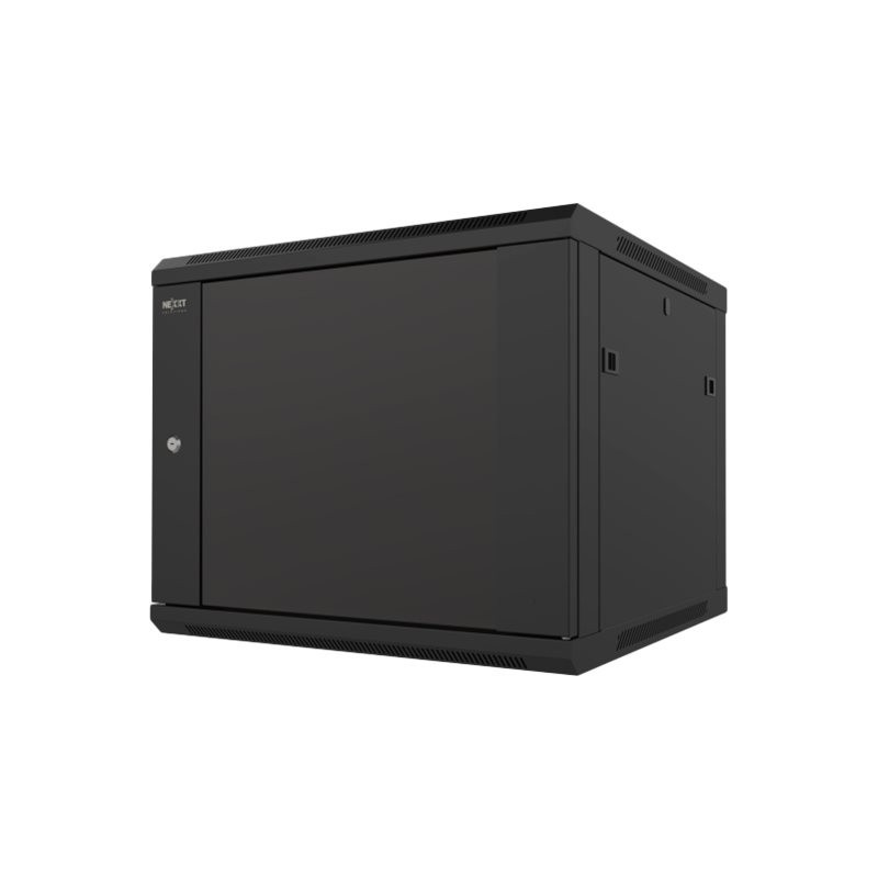 Nexxt Solutions - Rack armario - instalable en pared