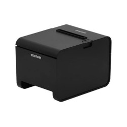 Custom - Receipt printer - Serial / USB - 911MX010100733