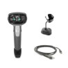 Zebra DS2208SR BLACK 2D USB CABLE KIT W/STAND ALAMBRICO