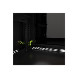 Nexxt Solutions - Rack armario - instalable en pared