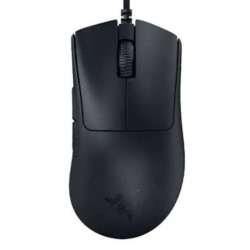 Razer DeathAdder V3 - eSports - ratón - ergonómico - ultraligero - diestro - óptico - 6 botones - cableado - USB