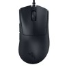 Razer DeathAdder V3 - eSports - ratón - ergonómico - ultraligero - diestro - óptico - 6 botones - cableado - USB