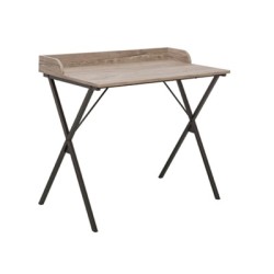 Xtech - Desk Sgl Lvl  XTF-CD202