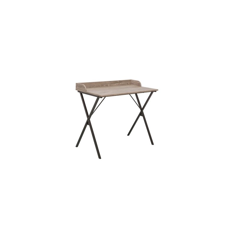 Xtech - Desk Sgl Lvl  XTF-CD202