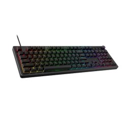 HyperX - Keyboard - Wired - Alloy Rise Gaming