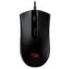 HyperX Pulsefire Core - Ratón - óptico - 7 botones - cableado - USB 2.0 - para Victus by HP Laptop 16; Laptop 14, 15, 17; Pavili