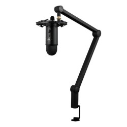 Logitech - Microphone - Wired - 988-000514