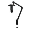 Logitech - Microphone - Wired - 988-000514