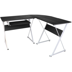Xtech - Corner Desk