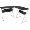 Xtech - Corner Desk