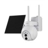 Nexxt Solutions Home - 4G AND SOLAR CAM