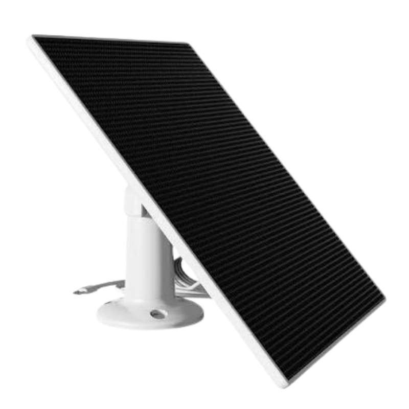 Nexxt Solutions Home - 6W solar panel