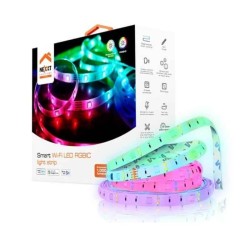 Nexxt Solutions Connectivity - RGBIC LED Strip 5m