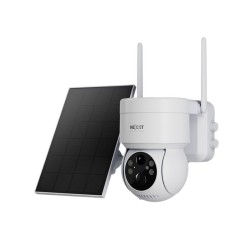 Nexxt Solutions Home - Includes solar panel