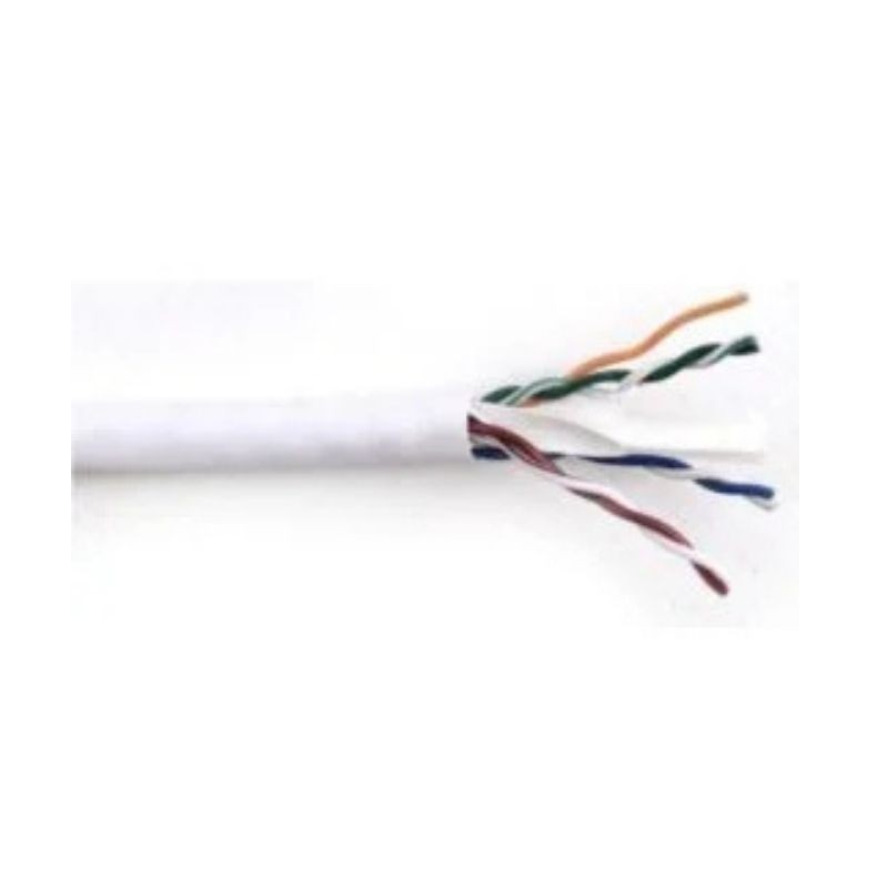 Ubiquiti UniFi Indoor Cable CMP Cat6