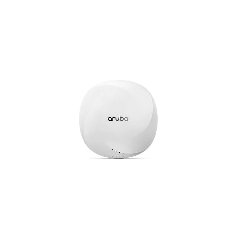 HPE Aruba AP-635 (RW) - Campus - punto de acceso inalámbrico - Wi-Fi 6E - ZigBee, Bluetooth - 2.4 GHz, 5 GHz, 6 GHz