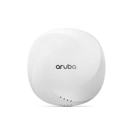 HPE Aruba AP-635 (RW) - Campus - punto de acceso inalámbrico - Wi-Fi 6E - ZigBee, Bluetooth - 2.4 GHz, 5 GHz, 6 GHz