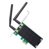 TP-Link Archer T4E - Adaptador de red - PCIe perfil bajo - Wi-Fi 5