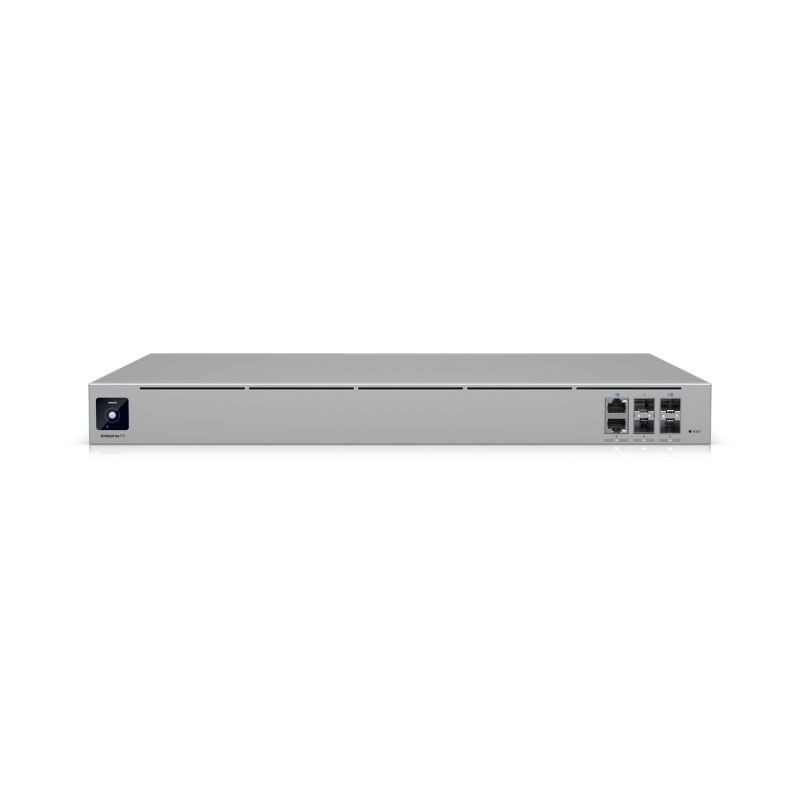 Ubiquiti - Gateway - EFG 25G with 500+ UniFi device