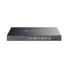 TP-Link - Omada 24-Port PoE+ Gigabit L2+