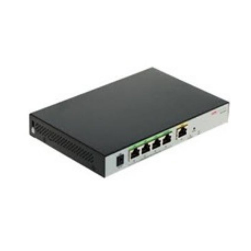 Hikvision - Router - Wireless - DS-3WG105GP-SI