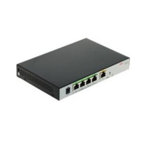 Hikvision - Router - Wireless - DS-3WG105GP-SI