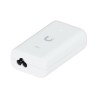 Ubiquiti - Network adapter - Inyector PoE 48VDC y 0.65A