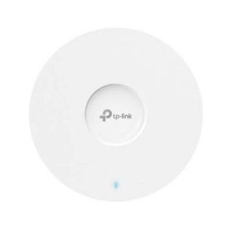 TP-Link - Ceiling Mount - AX1800 Wi-Fi 6 Access Point