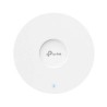 TP-Link - Ceiling Mount - AX1800 Wi-Fi 6 Access Point