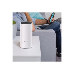 TP-LINK Deco E4 - Enrutador inalámbrico - Wi-Fi 5