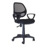 Manager Chair Black (Marsella) Xtech QZY-0724H