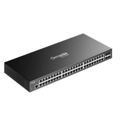 TP-Link - SG3452XMPP Omada 48-Port Gigab