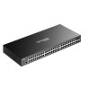 TP-Link - SG3452XMPP Omada 48-Port Gigab