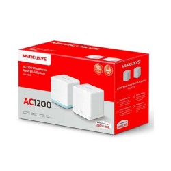 TP-Link - Wi-Fi system - Halo H32G(2-pack)
