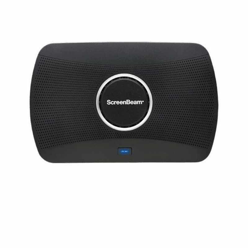 Screenbeam - Receptor 1100 Plus version International kit de montaje C