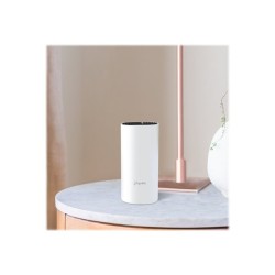 TP-LINK Deco E4 - Enrutador inalámbrico - Wi-Fi 5