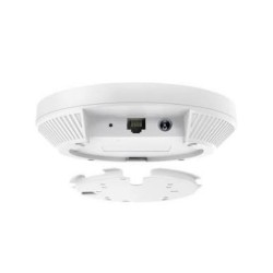 TP-Link - Wireless access point - Wi-Fi 6 montaje techo AX3000