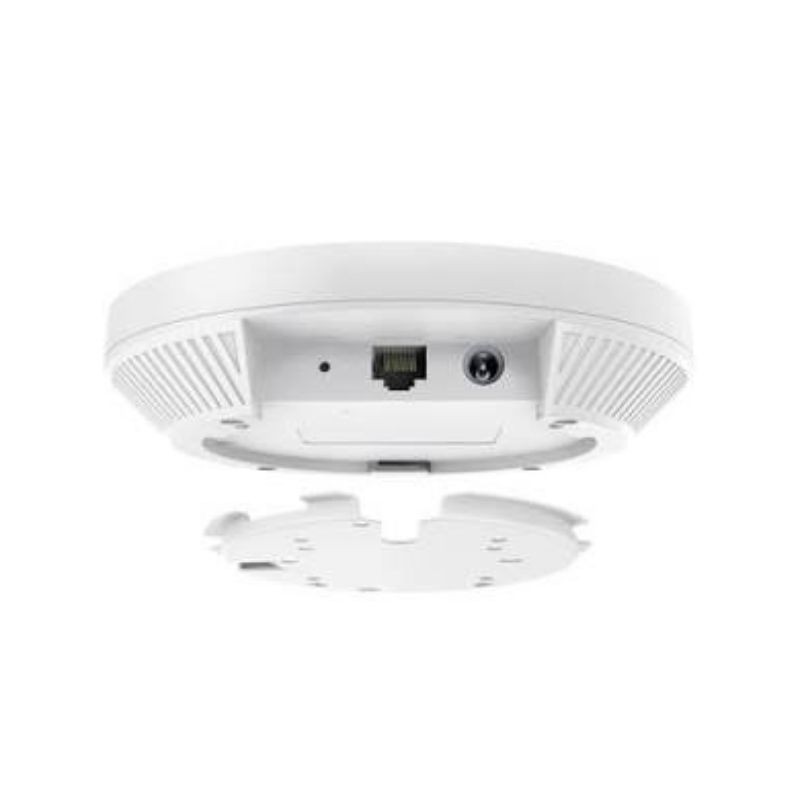 TP-Link - Wireless access point - Wi-Fi 6 montaje techo AX3000