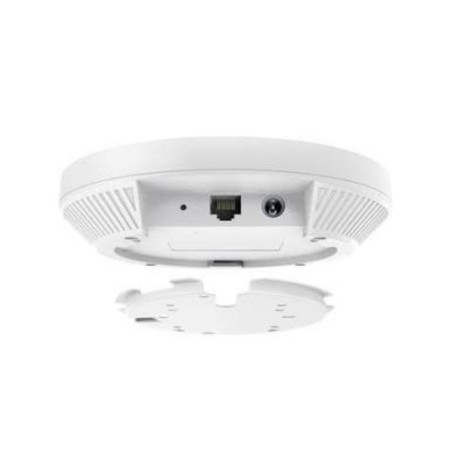 TP-Link - Wireless access point - Wi-Fi 6 montaje techo AX3000