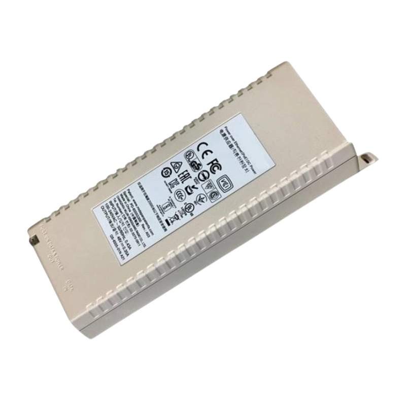 HPE Aruba AP-POE-BTSR 1-Port Smart Rate midspan - Inyector de corriente - 60 vatios - para HPE Aruba AP-534, AP-535, AP-555, AP-