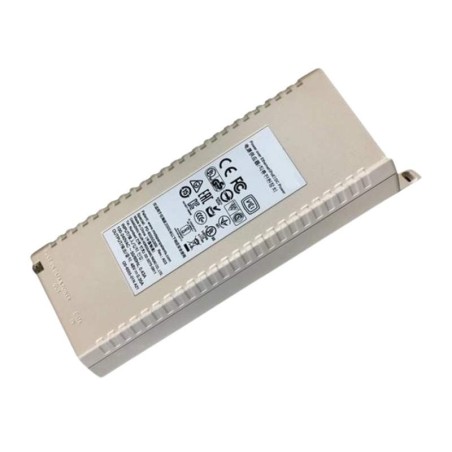 HPE Aruba AP-POE-BTSR 1-Port Smart Rate midspan - Inyector de corriente - 60 vatios - para HPE Aruba AP-534, AP-535, AP-555, AP-