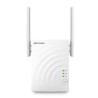 Hikvision - Wireless access point - AC1200 Dual Band Wi-Fi Extende