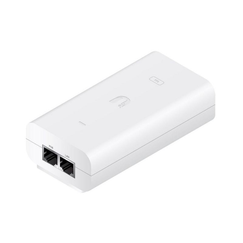 Ubiquiti - Power Injector - U-PoE+