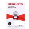 Mercusys MW150US - Adaptador de red - USB 2.0 - 802.11b/g/n