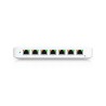 Ubiquiti Unifi Switch Ultra Layer 2 8-port GbE PoE switch with versatile mounting options 42W